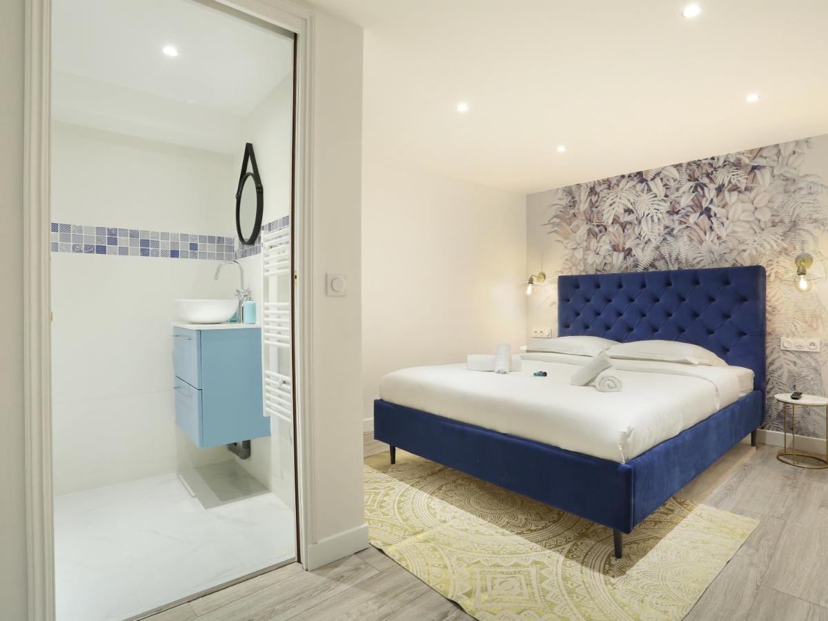 Rent A Room - Apartment St Honore Paris Exterior photo