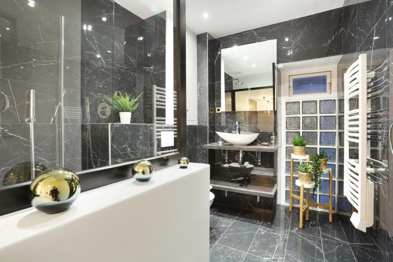 Rent A Room - Apartment St Honore Paris Exterior photo