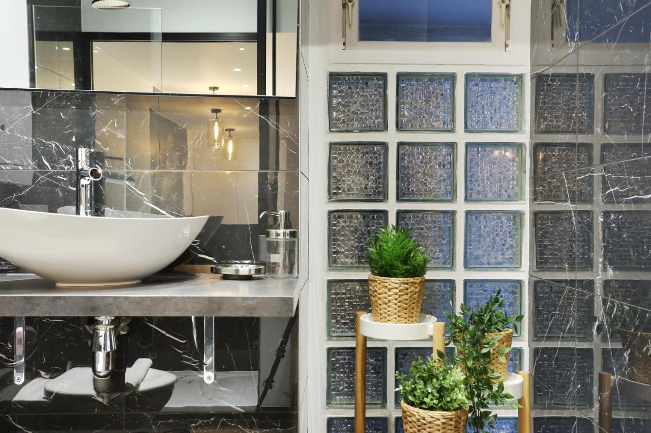 Rent A Room - Apartment St Honore Paris Exterior photo