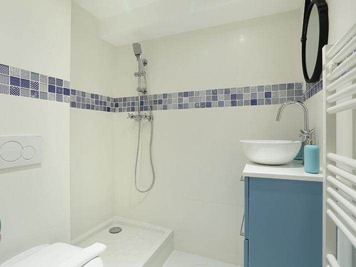 Rent A Room - Apartment St Honore Paris Room photo